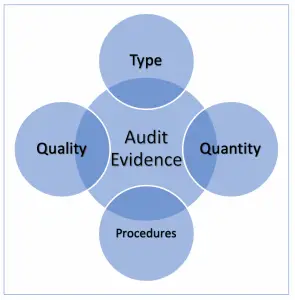 audit evaluate auditors assertions