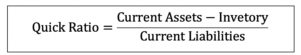 what-is-the-quick-ratio-retipster