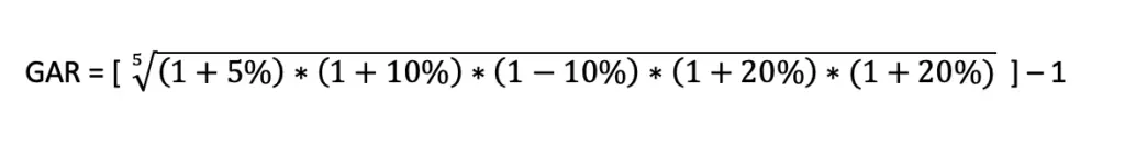 geometric-average-return-formula-example-accountinguide