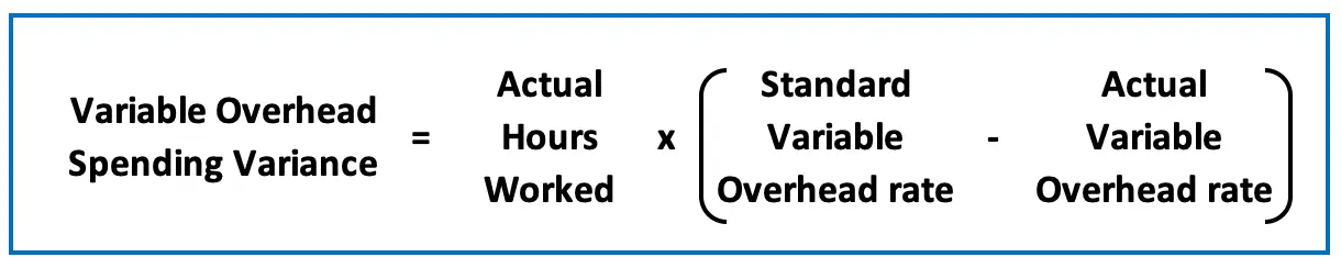 calculate-variable-overhead-spending-variance-accountinguide